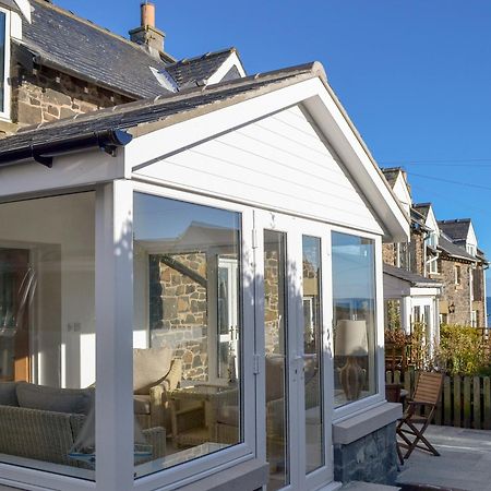 Aidan Cottage 크래스터 외부 사진